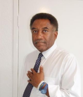 Photo of Mr Berry