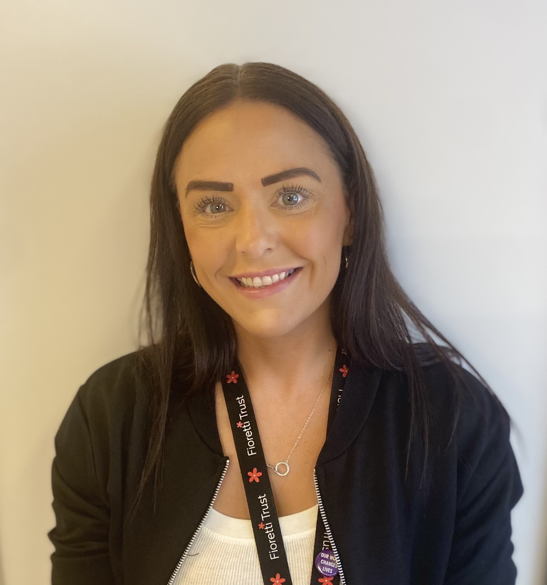 Photo of Miss Williams