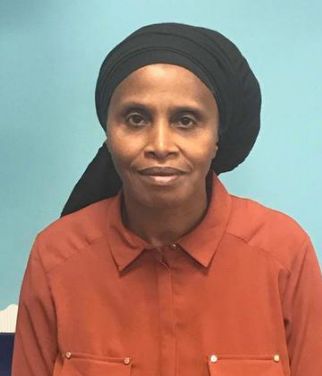 Photo of Miss Seales