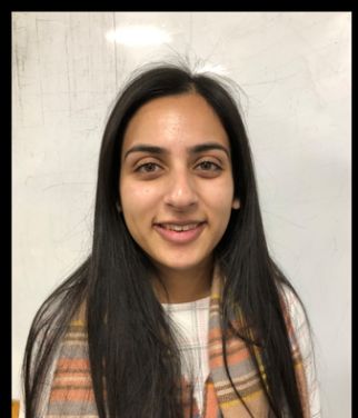 Photo of Mrs Rai 