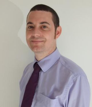 Photo of Mr Harris