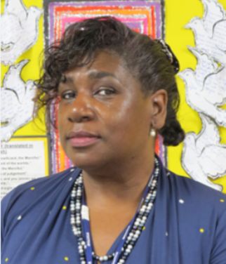 Photo of Miss Sullvarna-Hall 
